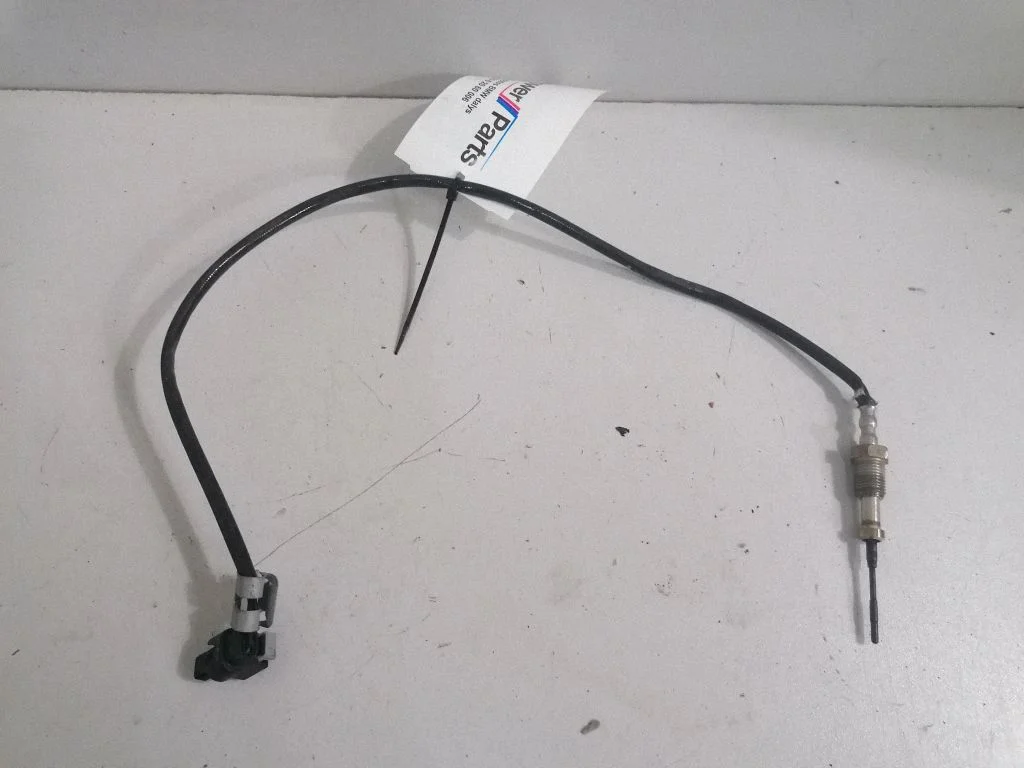 Heitgaasi temperatuuriandur – BMW 3-seeria G20 G21 (2019-)