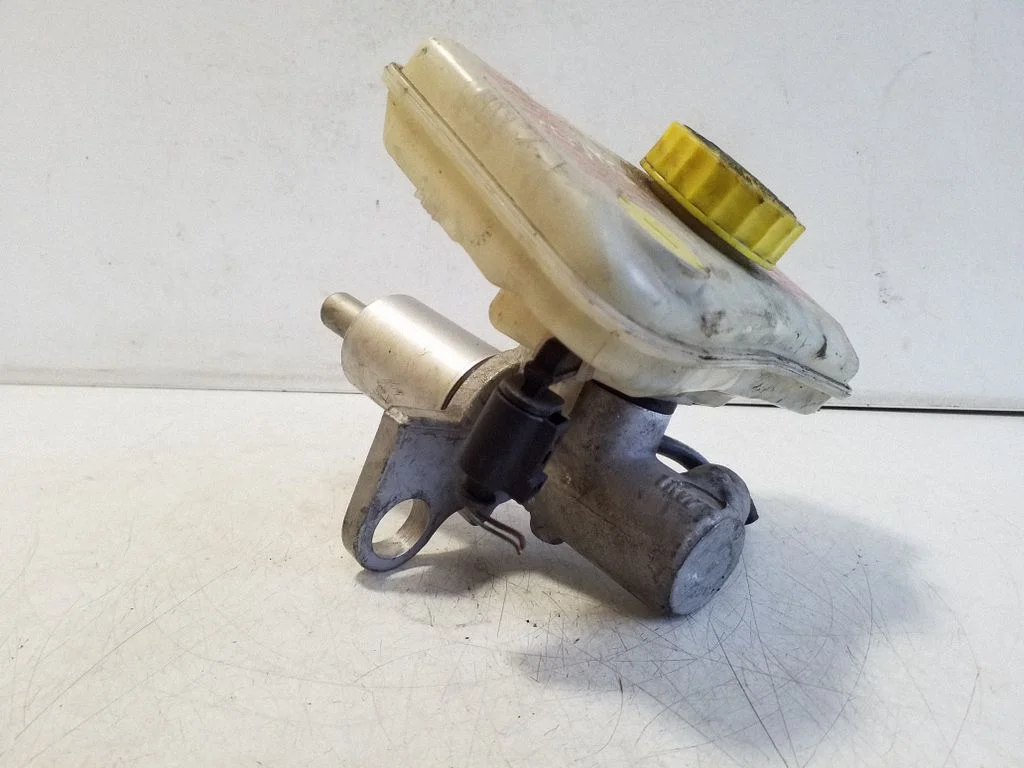 Pompa hamulcowa 8E0611301G – Audi A6 Allroad C6 (2006-2011)