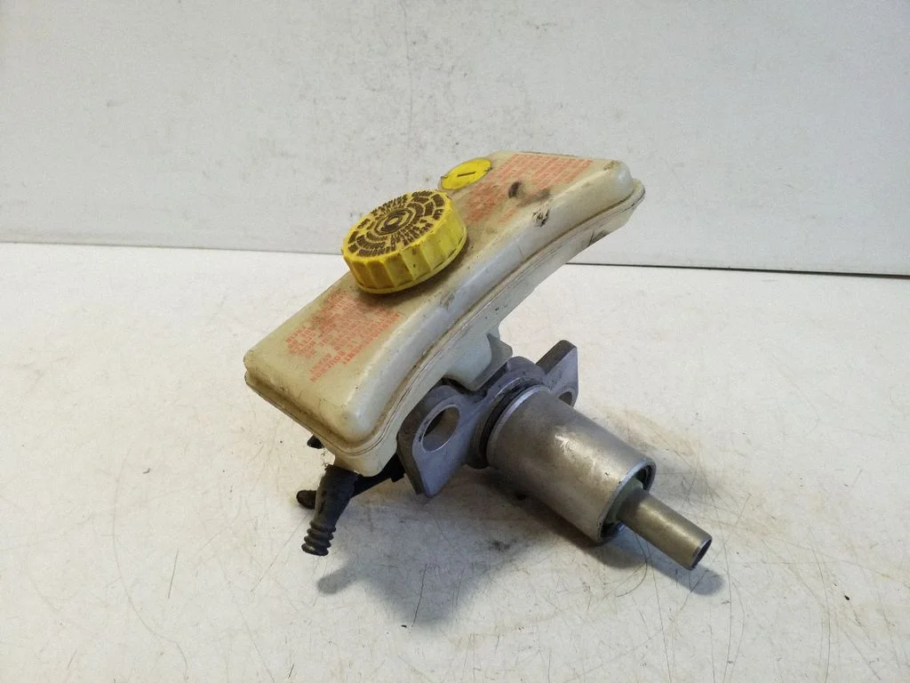 Pompa hamulcowa 320670094 – Audi A6 Allroad C6 (2006-2011)