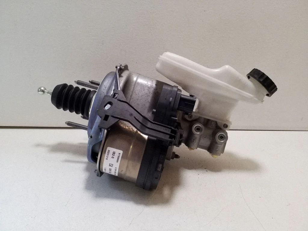 Piduri peasilinder – Citroen C5 Aircross (2017-2024)
