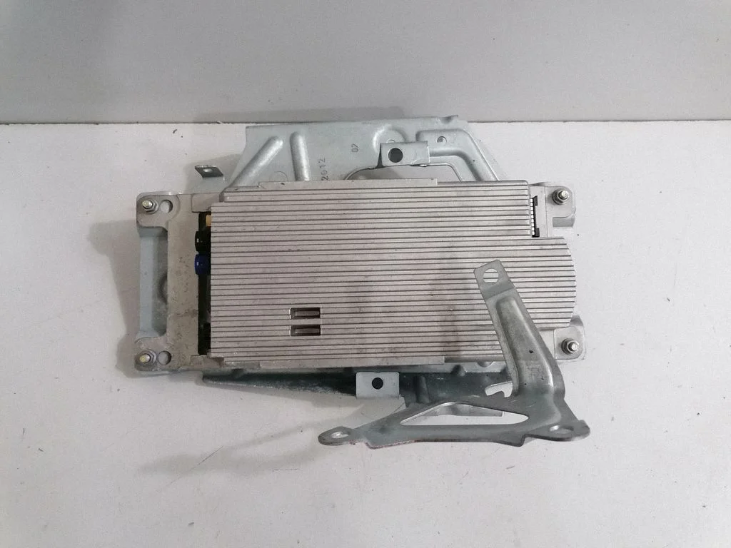 Bluetooth control unit module 9257153