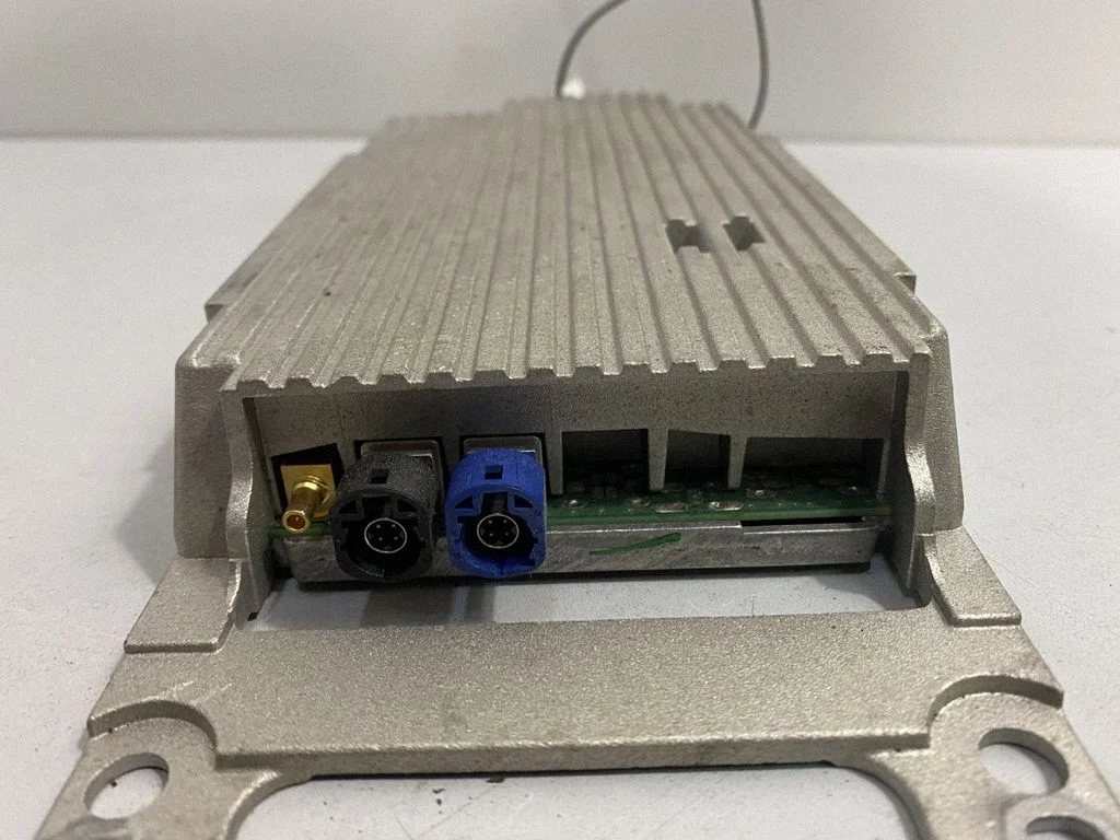 Bluetooth control unit module – BMW 5 Series F10 F11 (2009-2016)