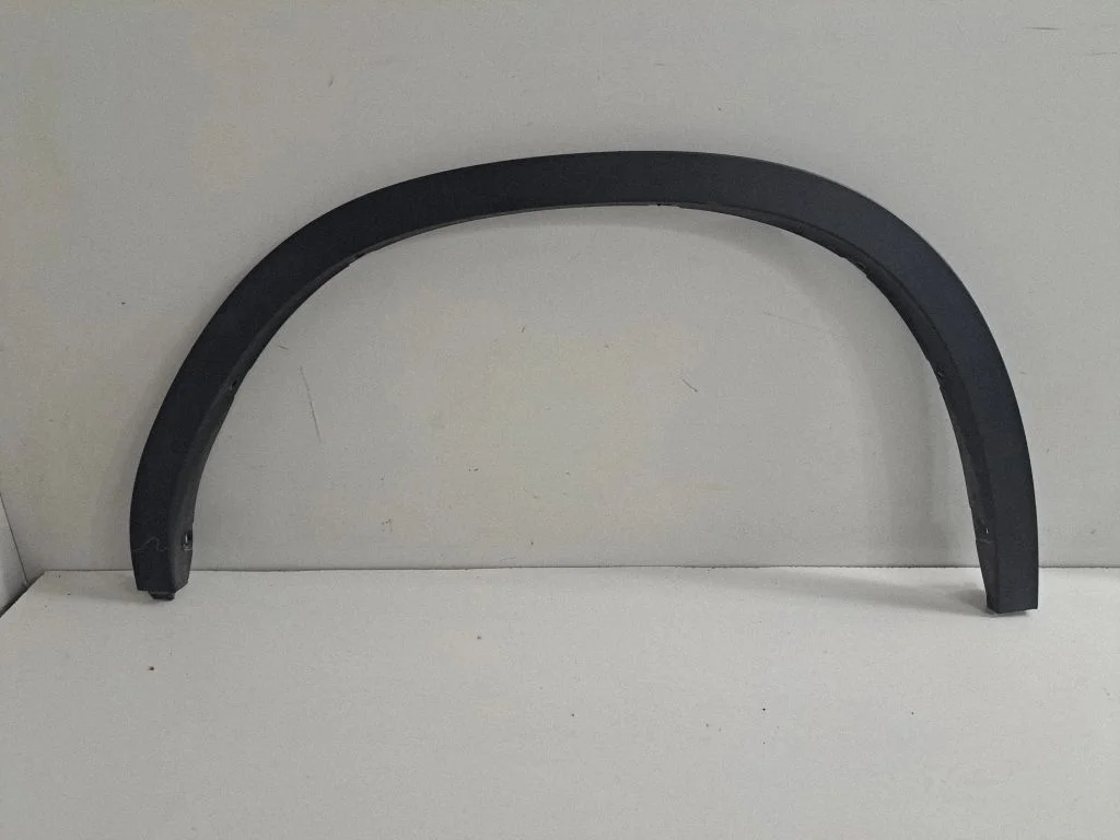 Fender trim (molding) – BMW X3 G01 (2018-2024)