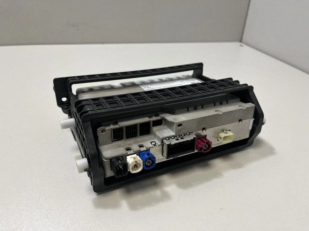 GPS navigation control unit/module 5B36C97