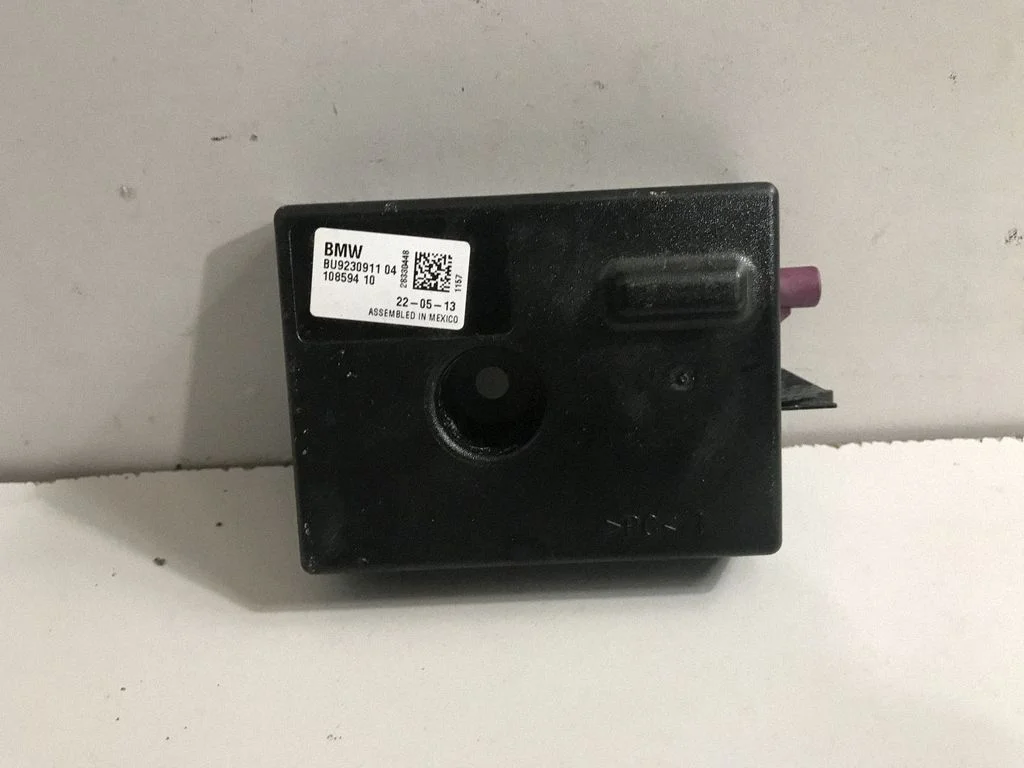 Antena (GPS antena) 9230911