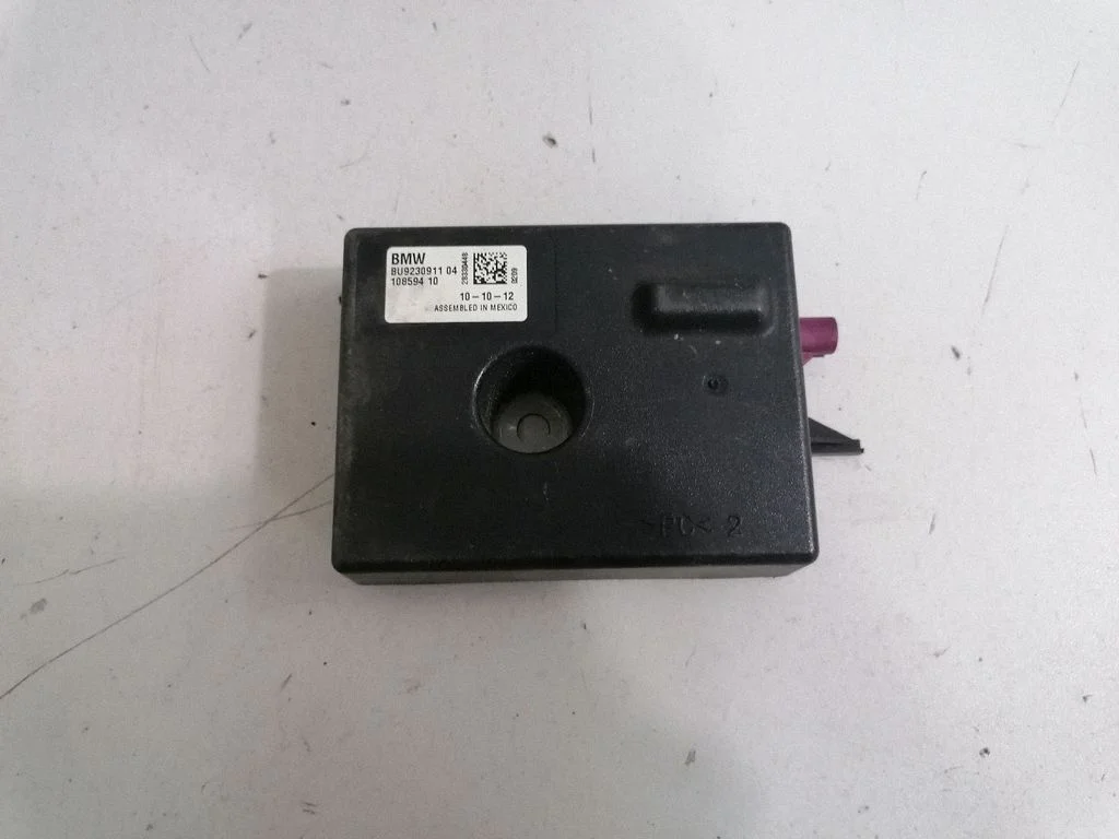 Aerial GPS antenna 9230911