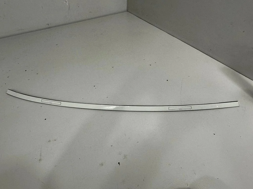 Jumta apdares līste „moldings" 7285926