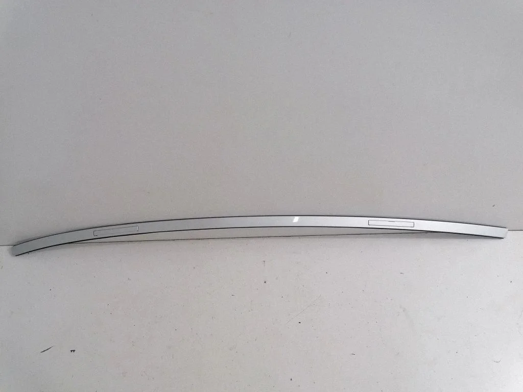 Jumta apdares līste „moldings" – BMW 4. sērija F32 F33 (2013-2020)