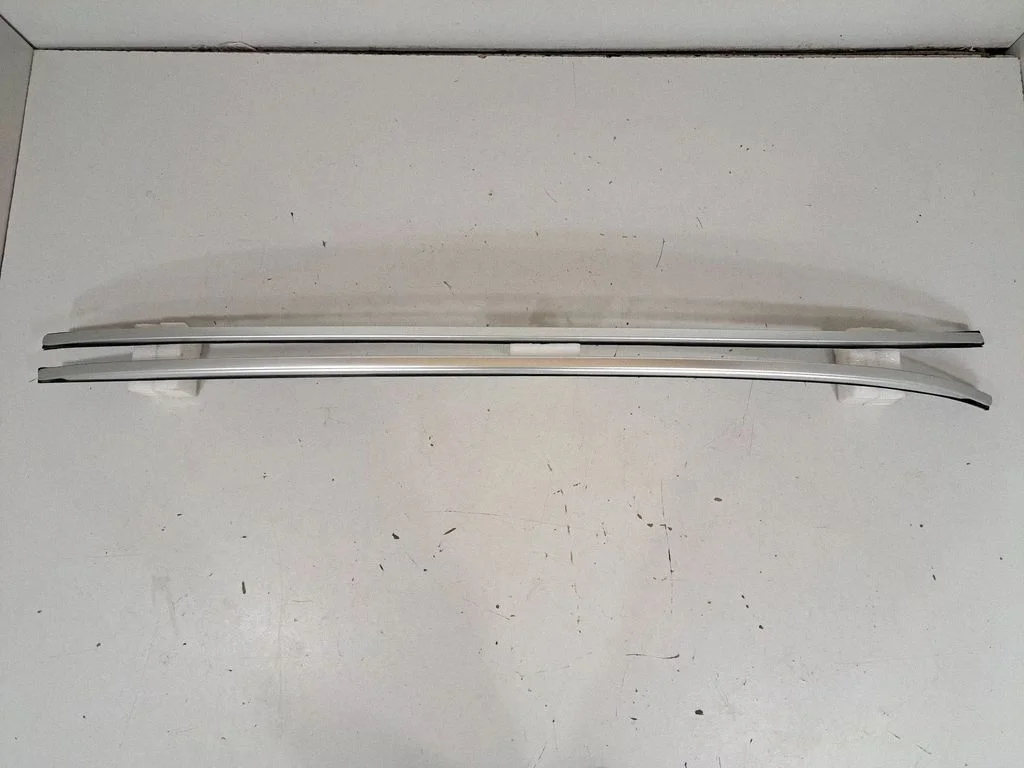 Roof bar rail – BMW X3 G01 (2018-2024)