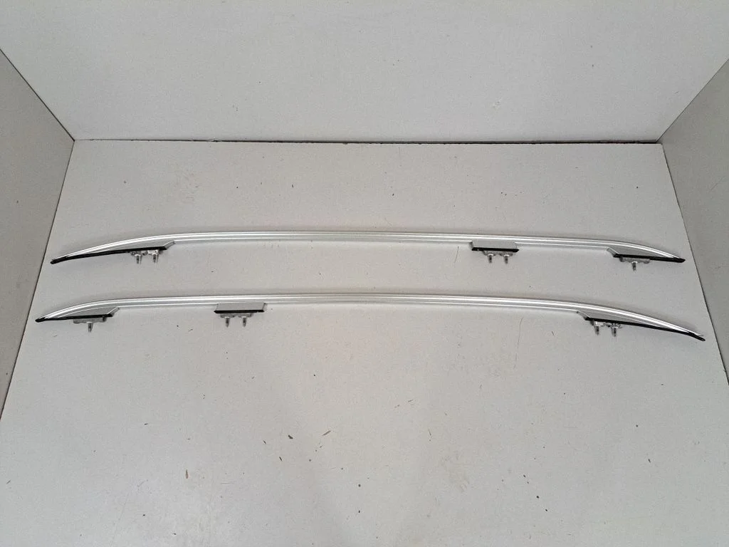 Roof bar rail – BMW X7 G07 (2018-)