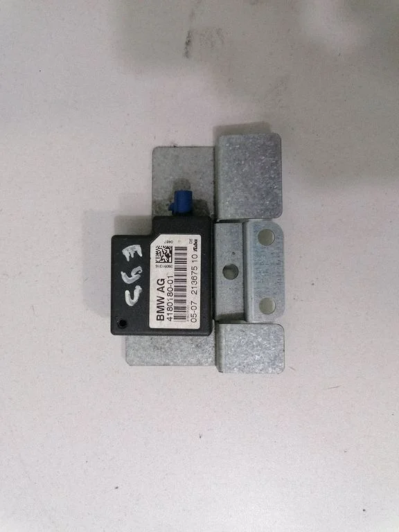 Antena (GPS antena) – BMW 3. sērija E92 E93 (2005-2014)