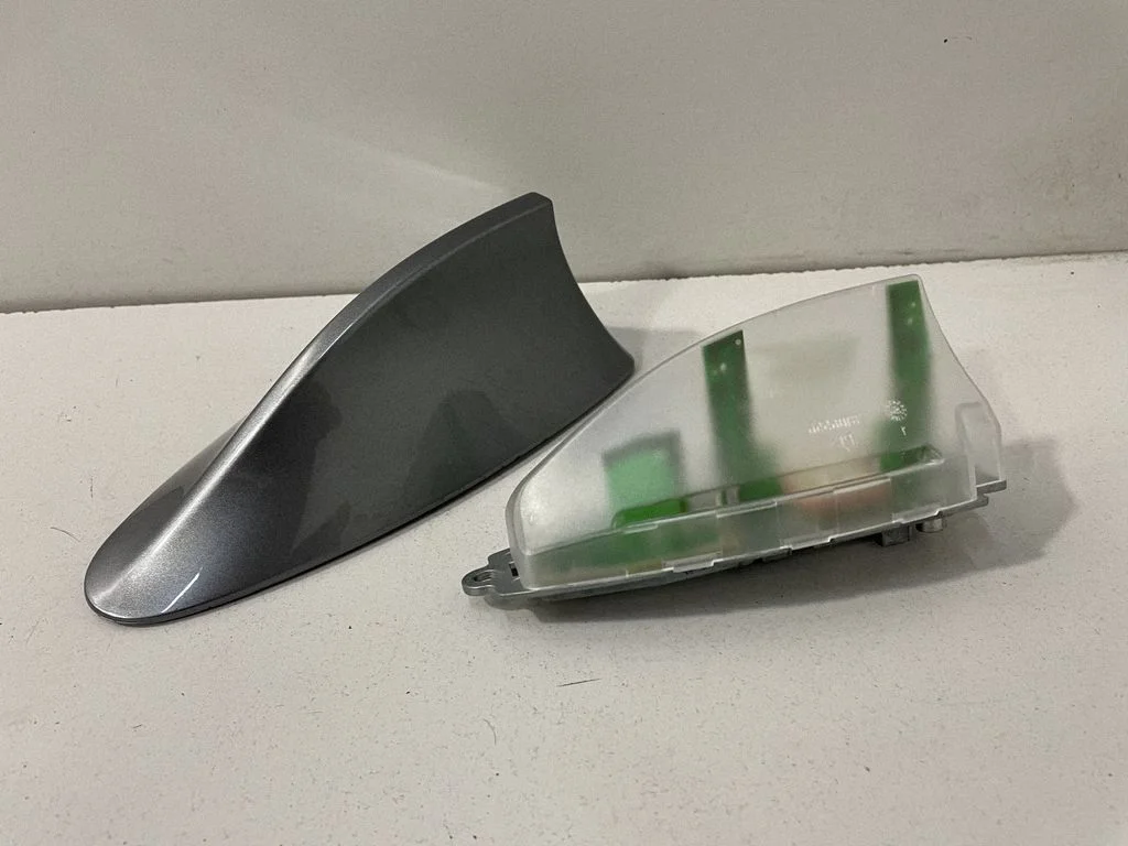 Antena (GPS antena) – BMW 5. sērija F10 F11 (2009-2016)