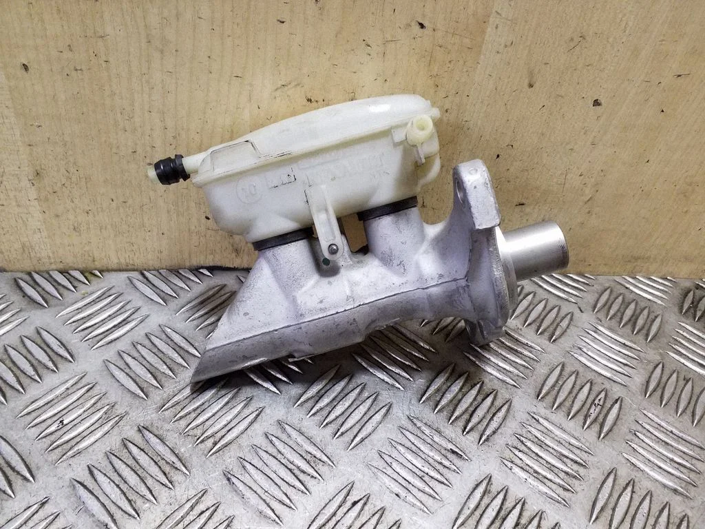 Master brake cylinder – Renault Scenic III - Grand scenic III (2009-2016)