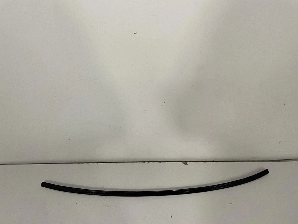 Jumta apdares līste „moldings" – BMW 4. sērija F32 F33 (2013-2020)