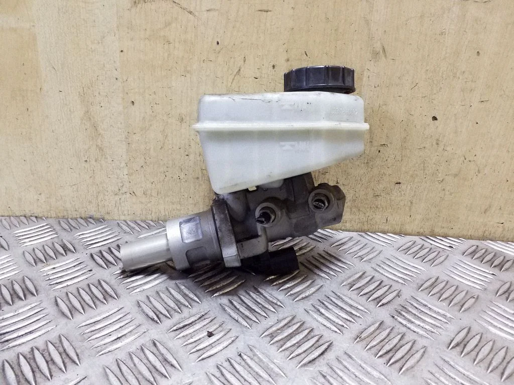 Piduri peasilinder 6R2611601