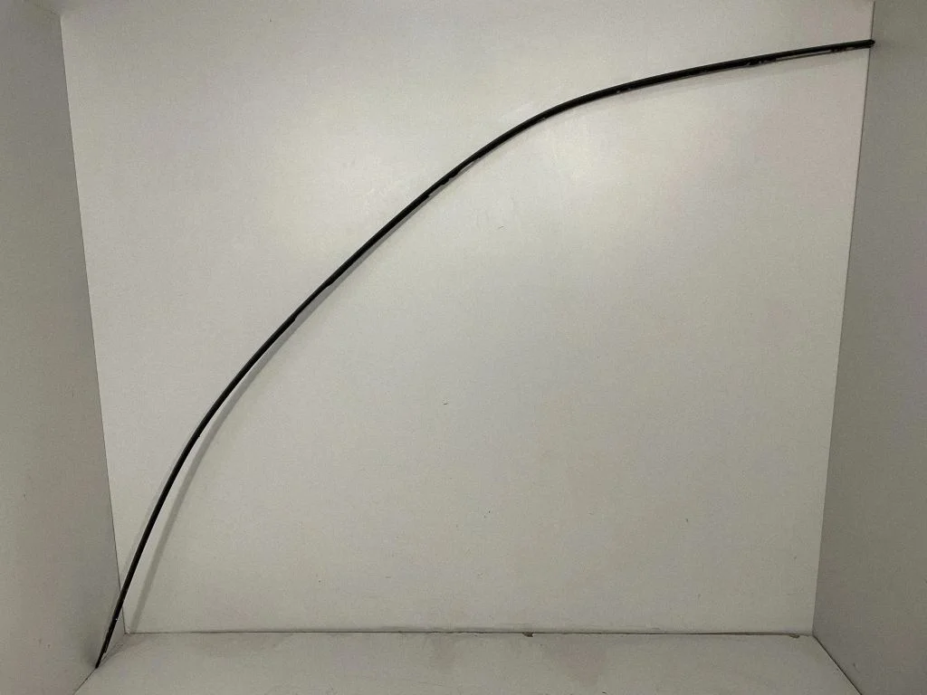 Jumta apdares līste „moldings" – BMW 7. sērija F01 F02 F03 F04 (2008-2016)