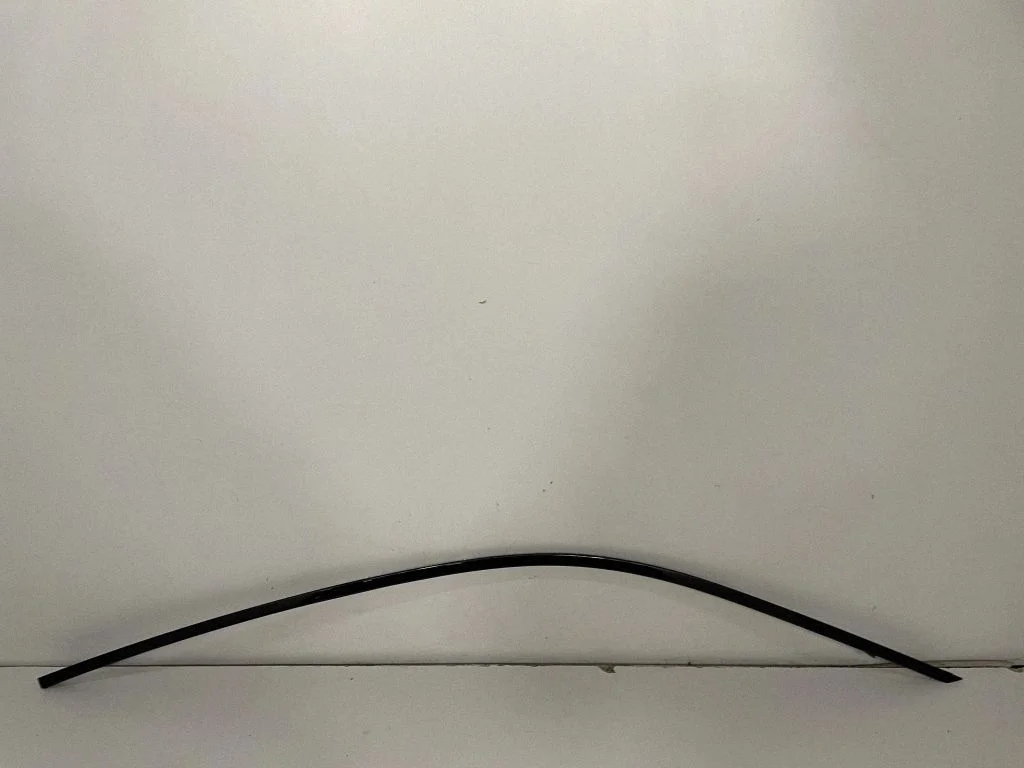 Roof trim bar molding cover – BMW 3 Series GT F34 (2013-2017)