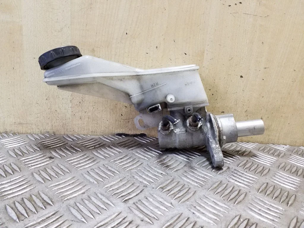 Piduri peasilinder – Nissan Qashqai (2006-2010)