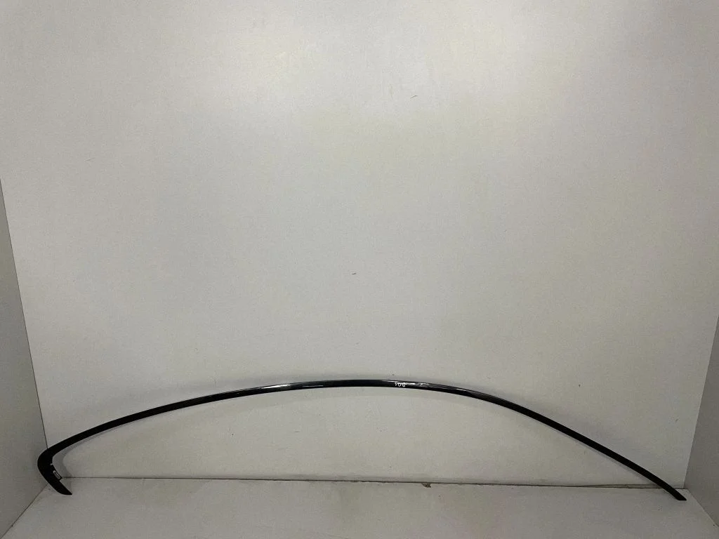 Jumta apdares līste „moldings" – BMW 6. sērija F06 Gran coupe (2012-2018)