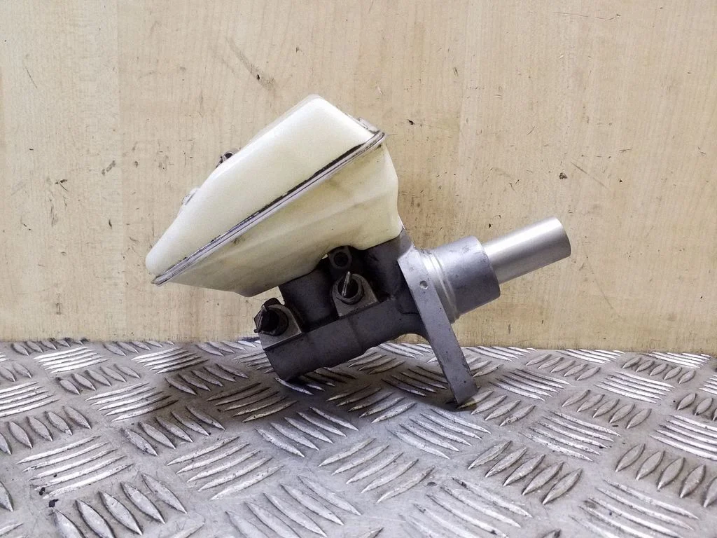 Pompa hamulcowa 9654002180 – Citroen C4 Grand Picasso (2007-2013)