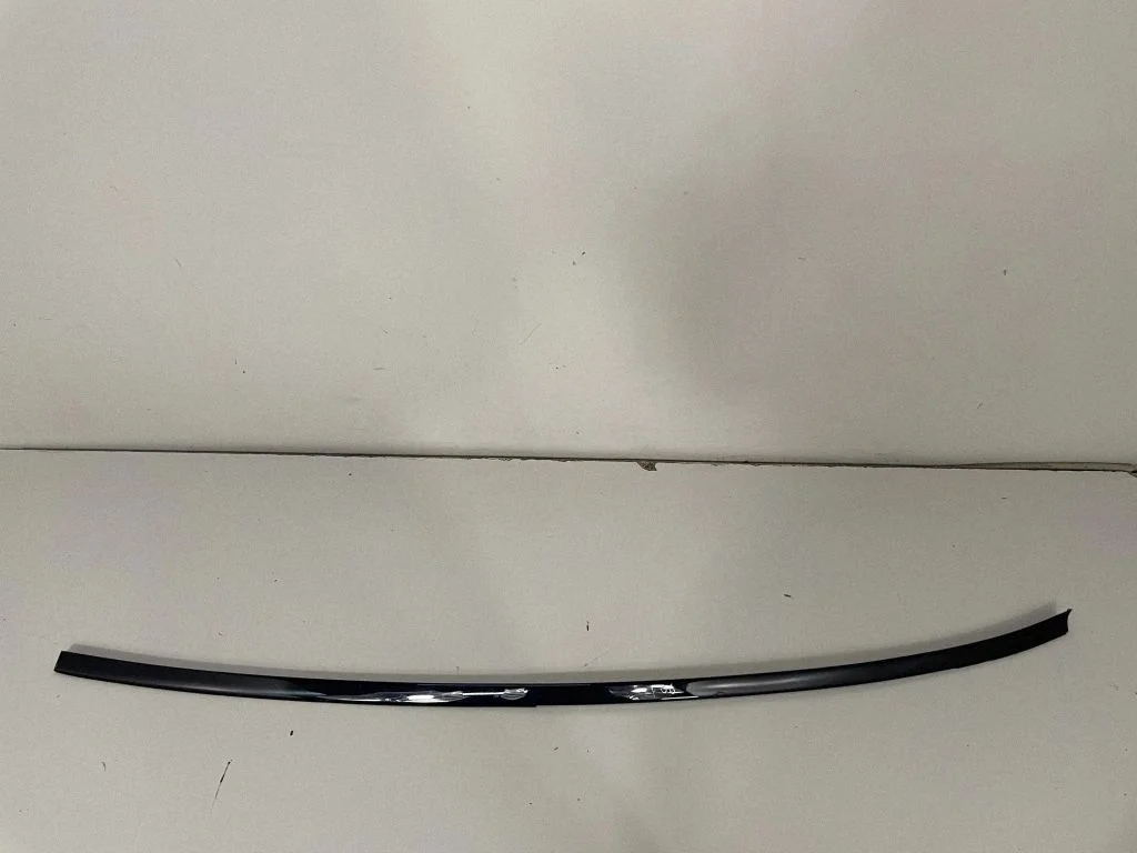 Listwa dachowa – BMW Seria 6 F06 Gran coupe (2012-2018)