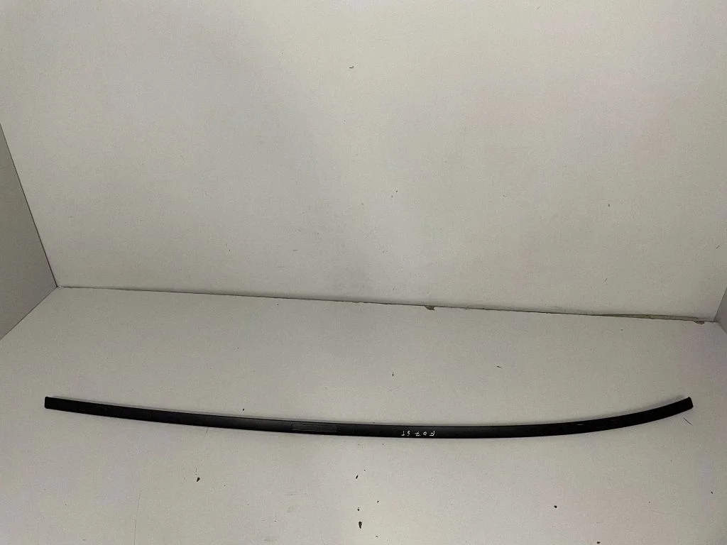 Katuse liist „molding" – BMW 5-seeria GT F07 (2010-2017)