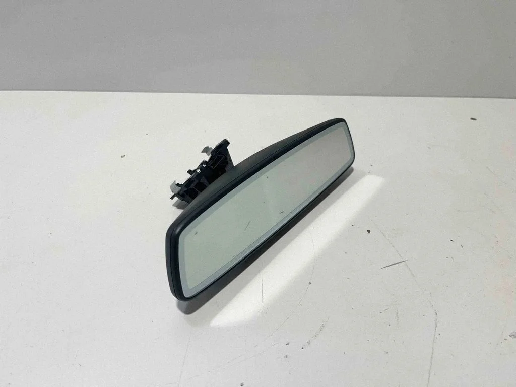 Rear view mirror (interior) 9438989
