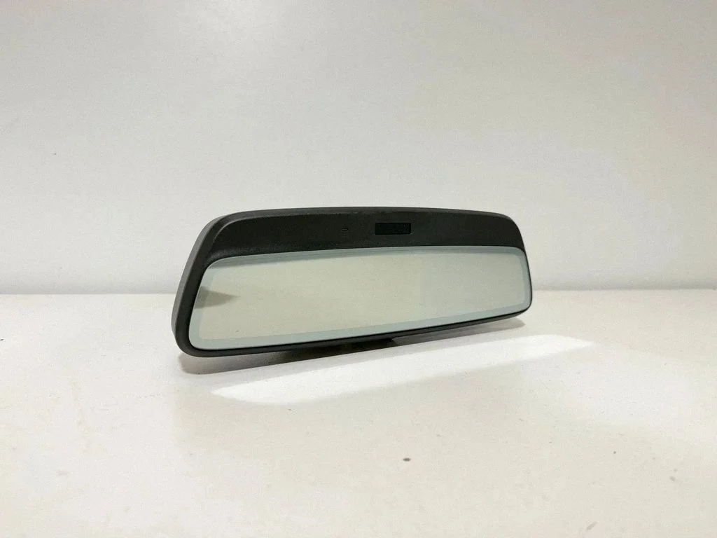 Rear view mirror (interior) 5A3D5A6