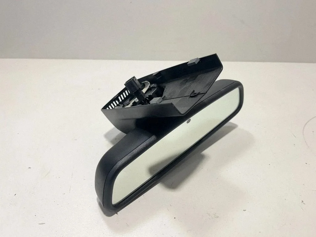Rear view mirror (interior) – BMW 4 Series F36 Gran coupe (2014-2017)