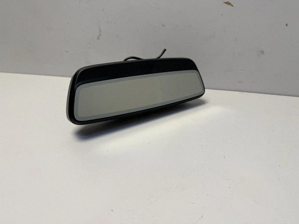 Atpakaļskata spogulis (salonā) – BMW X7 G07 (2018-)