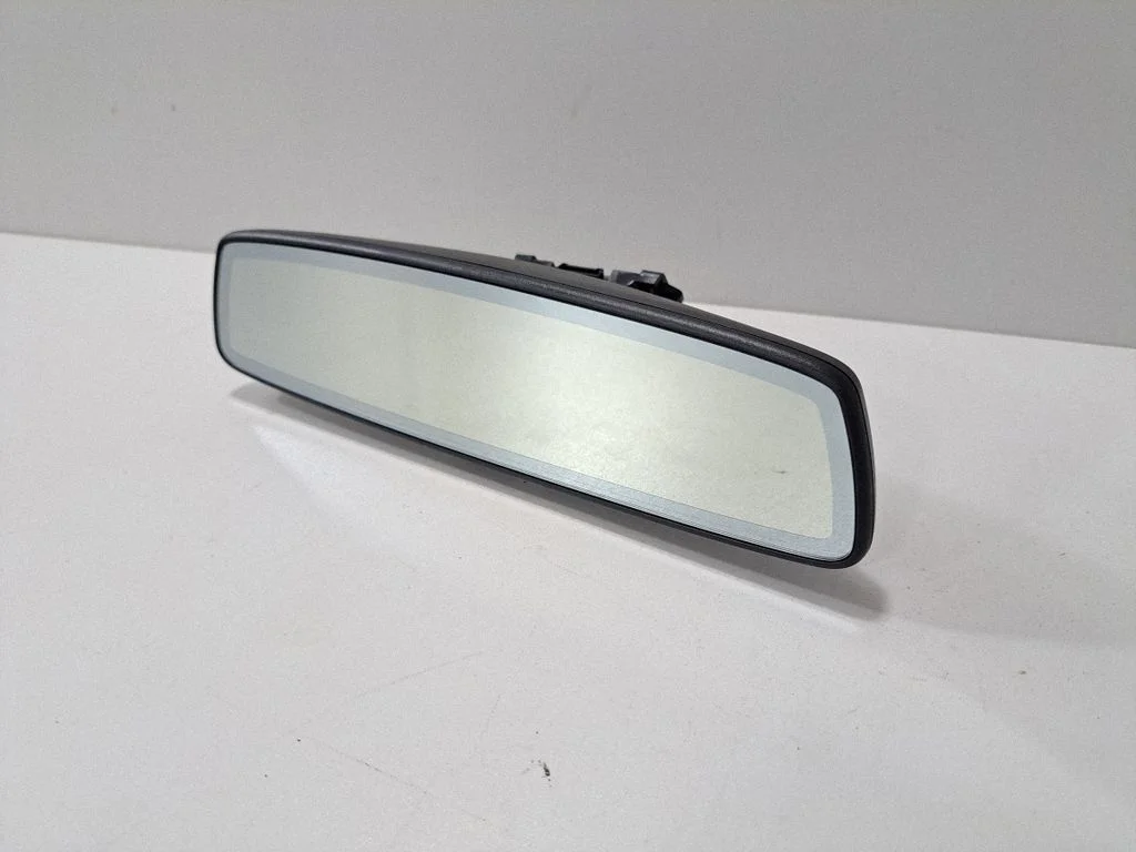Rear view mirror (interior) – BMW X5M G05 F95 (2019-)