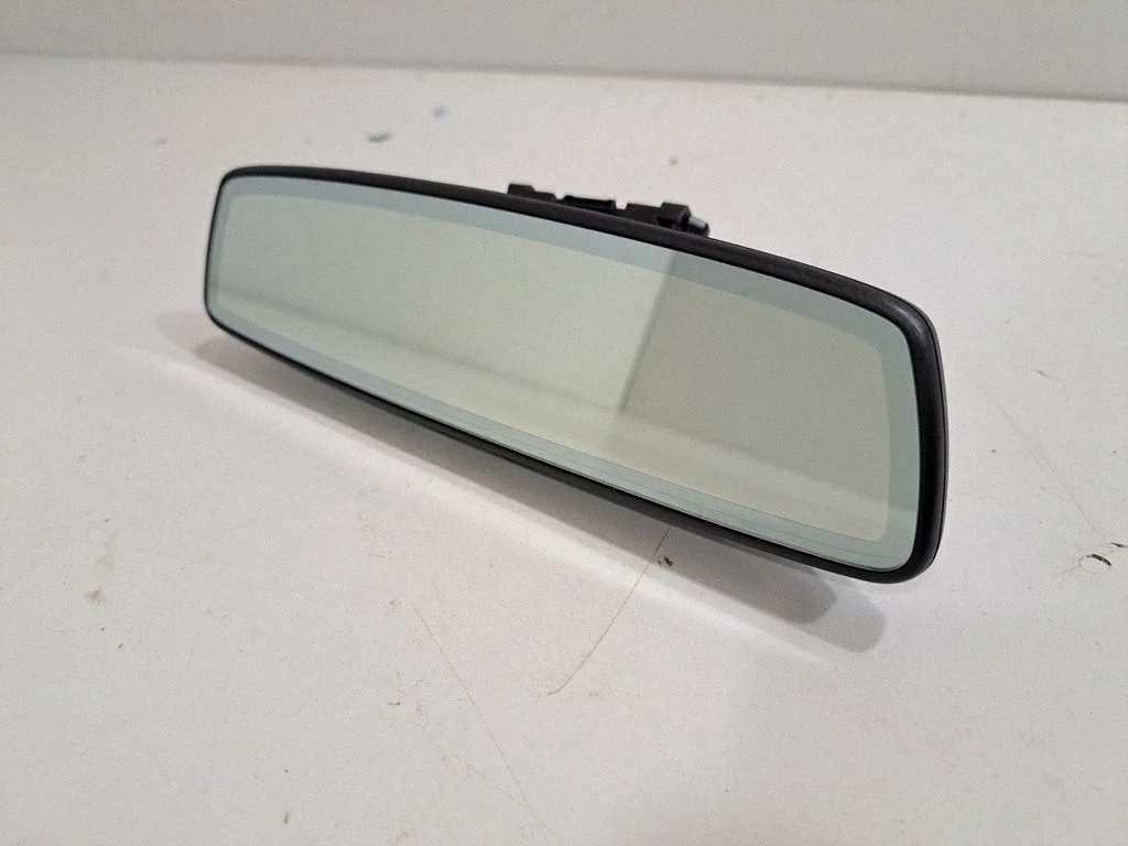 Rear view mirror (interior) – BMW X5M G05 F95 (2019-)