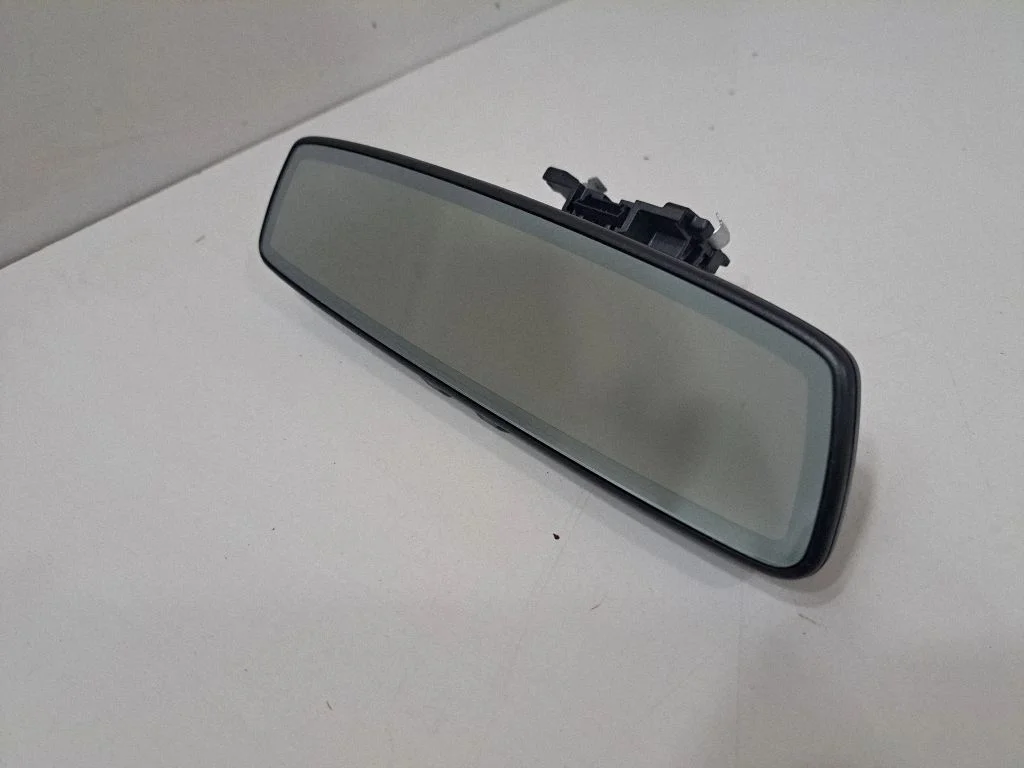 Rear view mirror (interior) – BMW i4 (2021-)