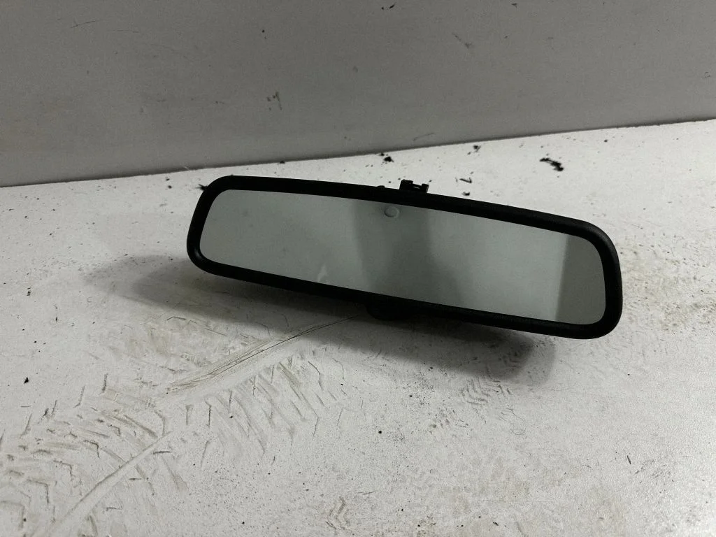 Rear view mirror (interior) – BMW 3 Series F30 F35 F31 (2012-2018)