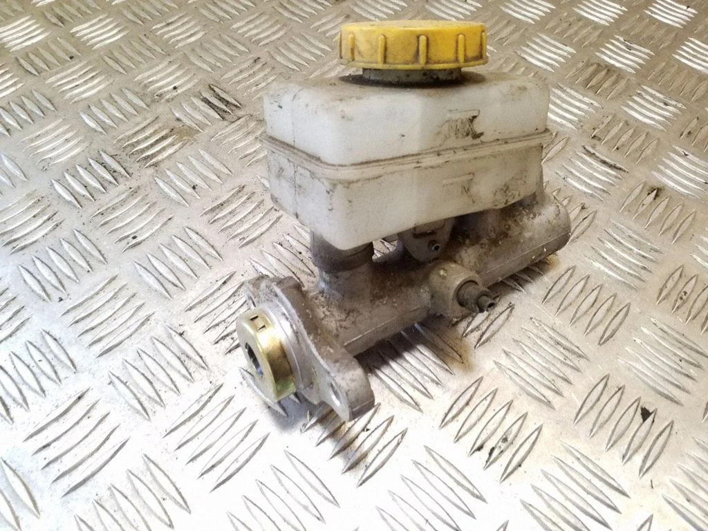 Piduri peasilinder – Subaru Forester SG (2003-2005)