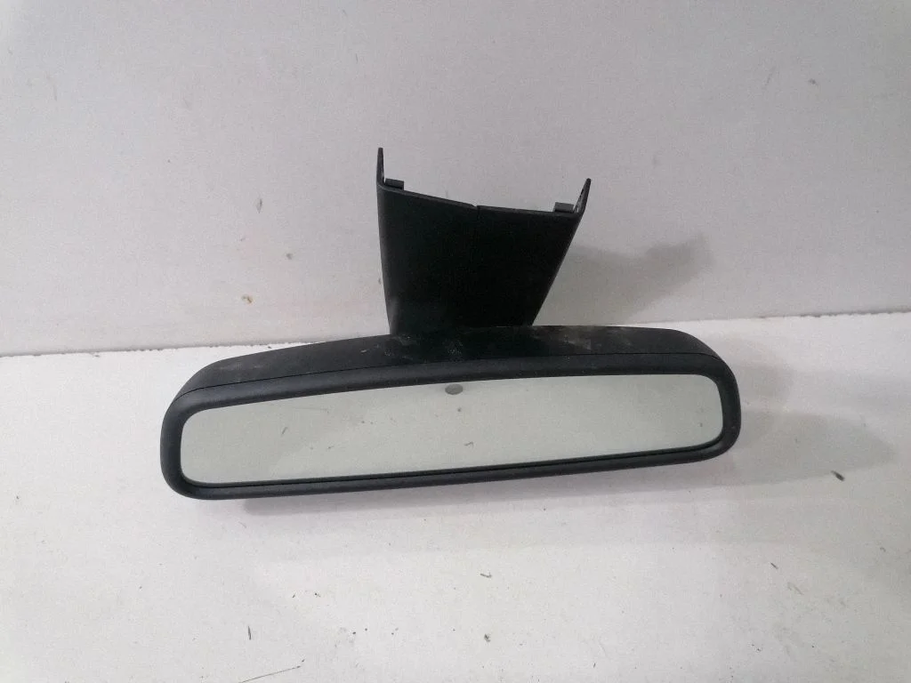 Rear view mirror (interior) – BMW 5 Series F10 F11 (2009-2016)