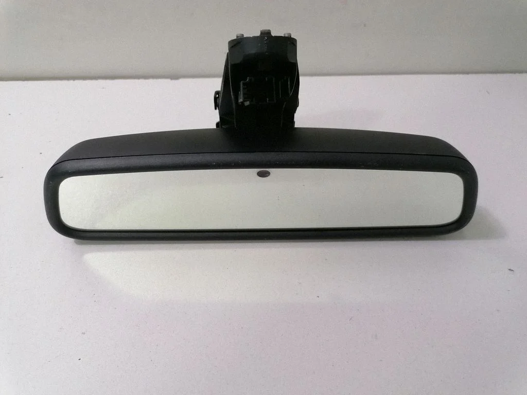 Rear view mirror (interior) – BMW 5 Series E60 E61 (2004-2010)