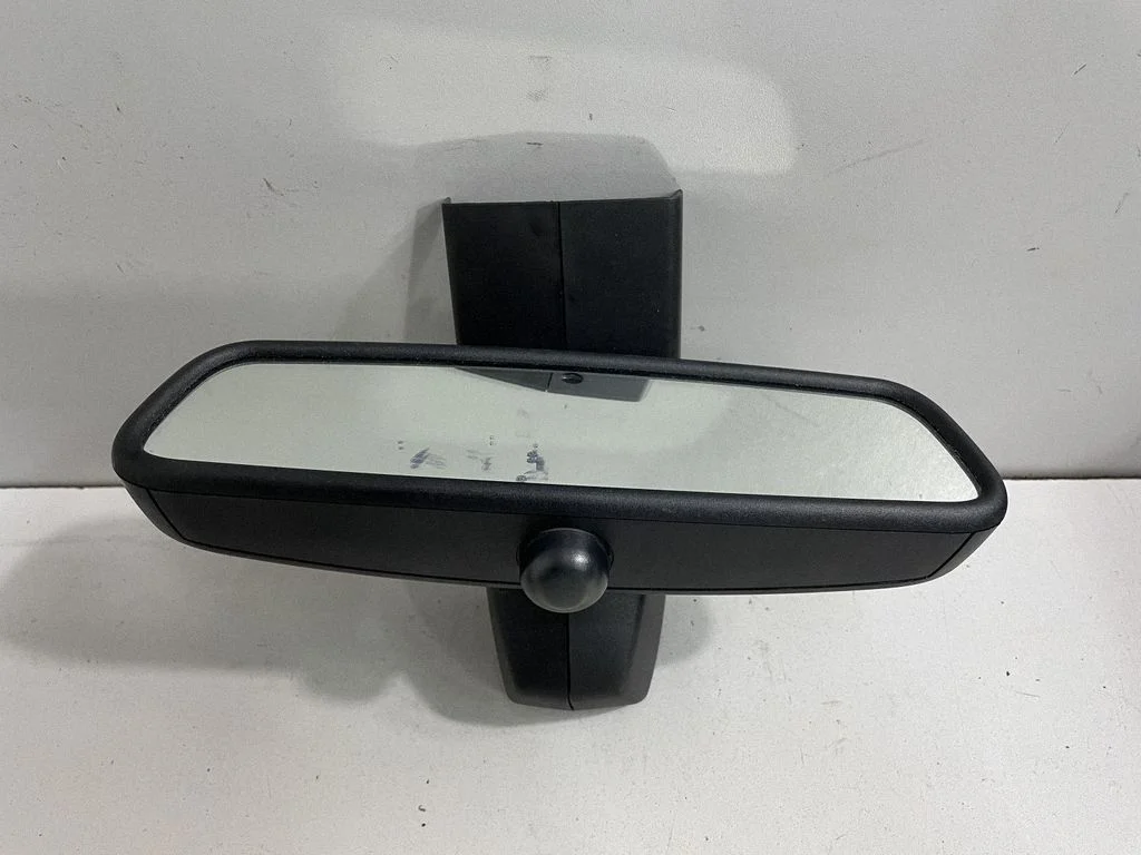 Rear view mirror (interior) – BMW 3 Series F30 F35 F31 (2012-2018)