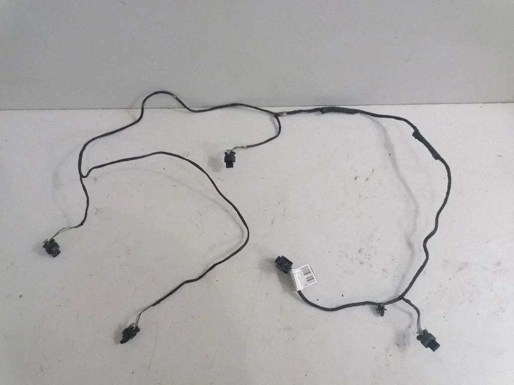 Parking sensor (PDC) wiring loom 9333681
