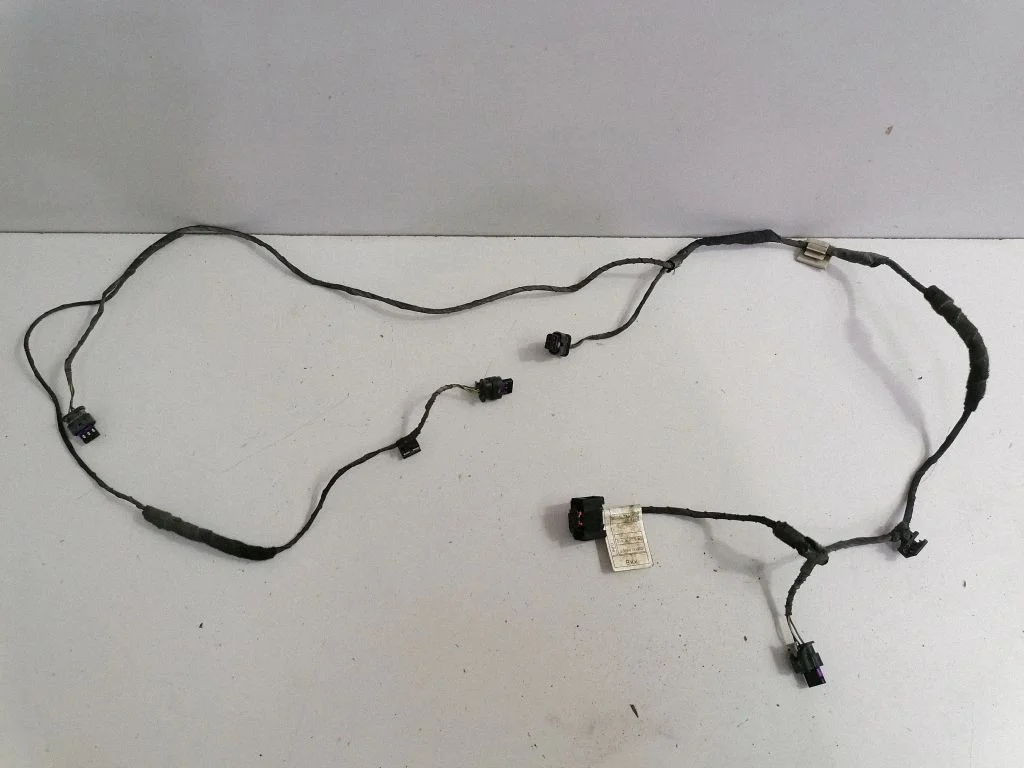 Parking sensor (PDC) wiring loom – BMW X5 E70 (2006-2013)