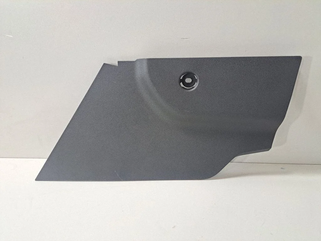 Kita centrinė konsolės (tunelio) detalė