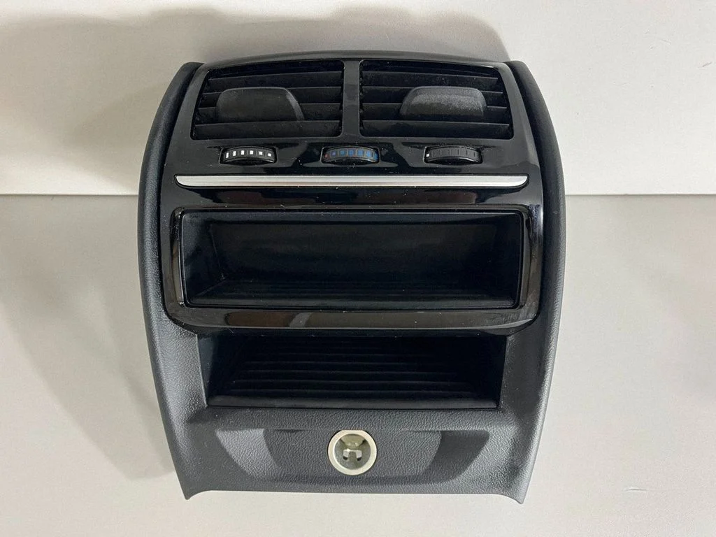 Muu keskkonsooli (tunneli) osa – BMW 5-seeria G30 G31 G38 (2016-)