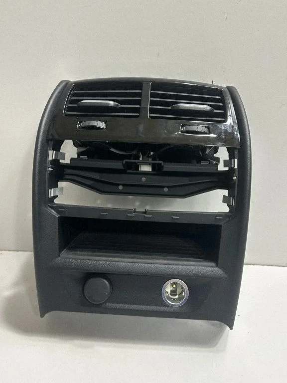 Other center console (tunnel) element – BMW 5 Series G30 G31 G38 (2016-)