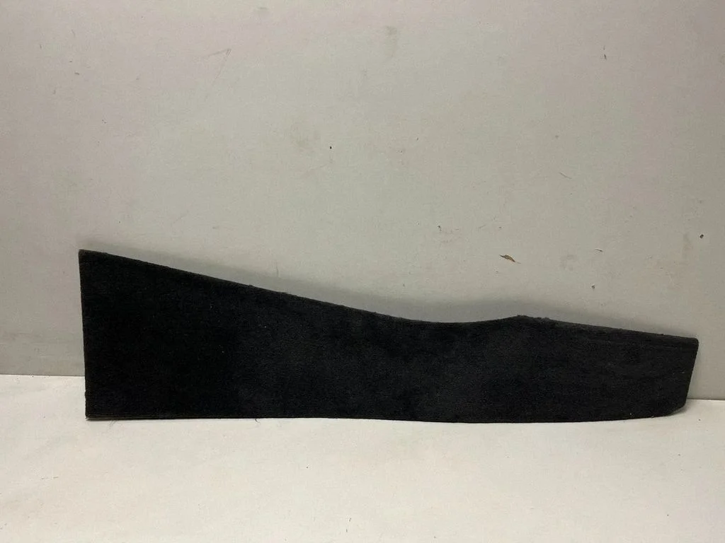 Kita centrinė konsolės (tunelio) detalė