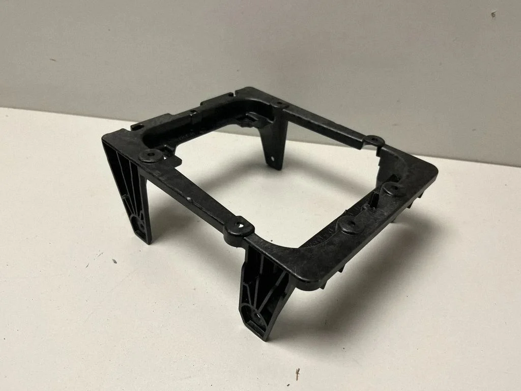 Other center console (tunnel) element – BMW X5M G05 F95 (2019-)