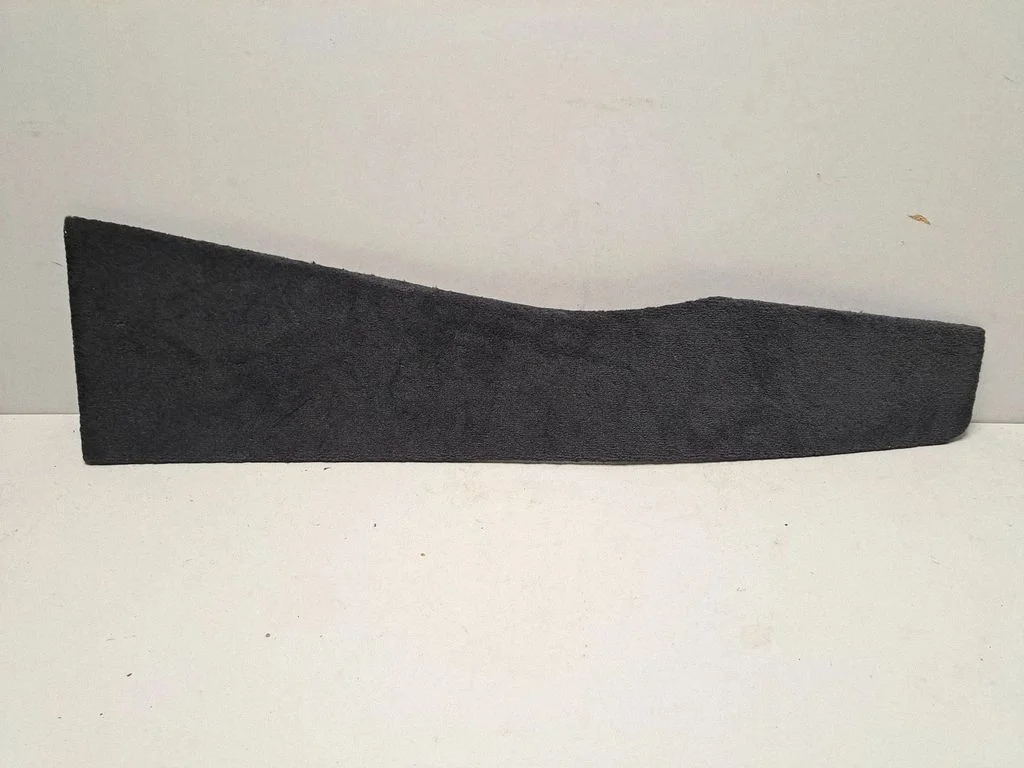 Kita centrinė konsolės (tunelio) detalė