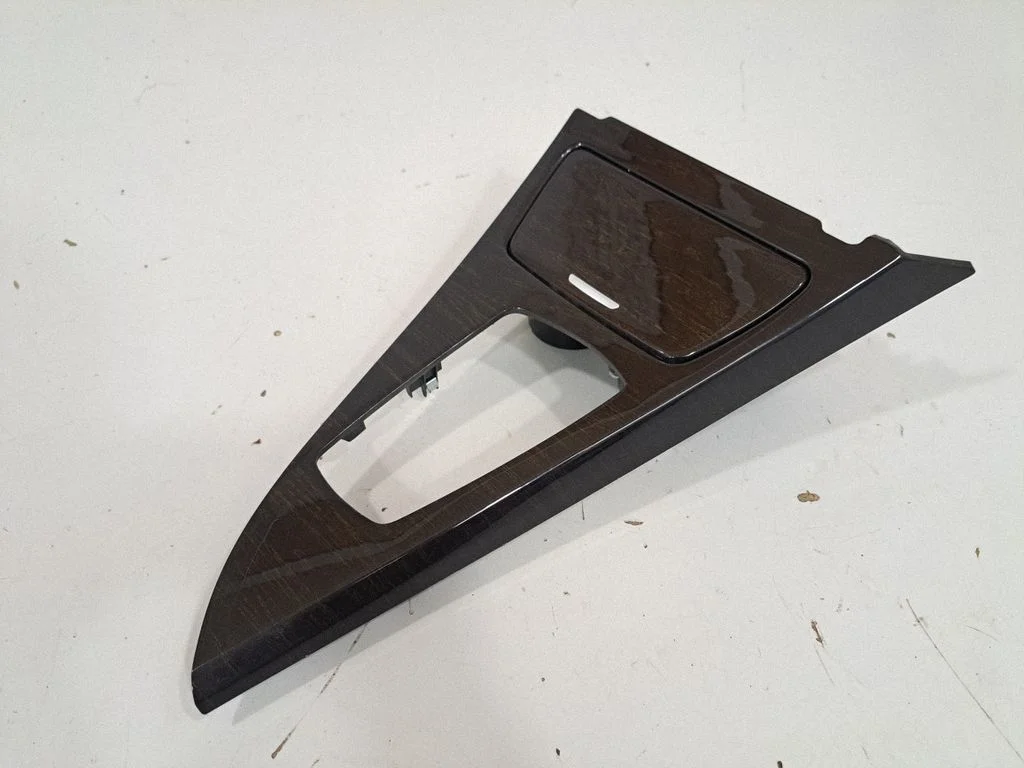 Other center console (tunnel) element – BMW 6 Series F06 Gran coupe (2012-2018)