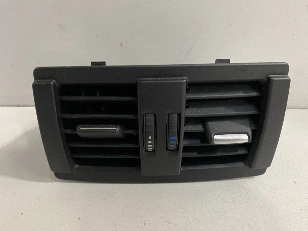 Other center console (tunnel) element – BMW 3 Series F30 F35 F31 (2012-2018)
