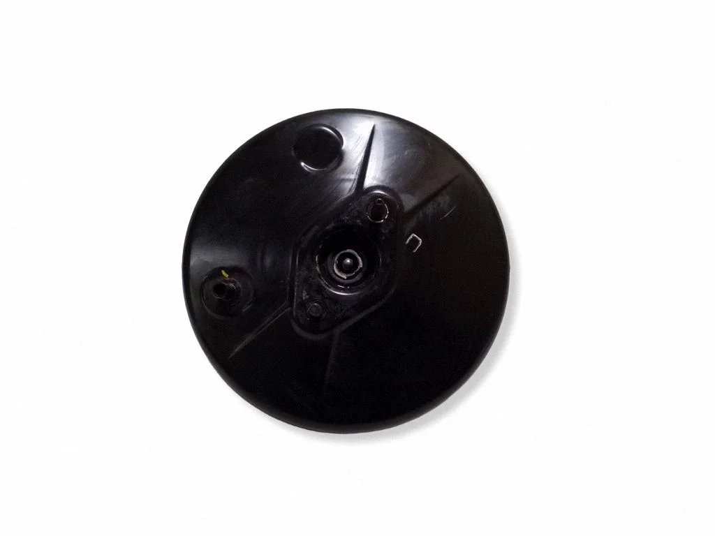 Brake booster