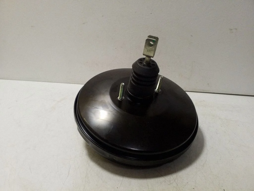 Brake booster
